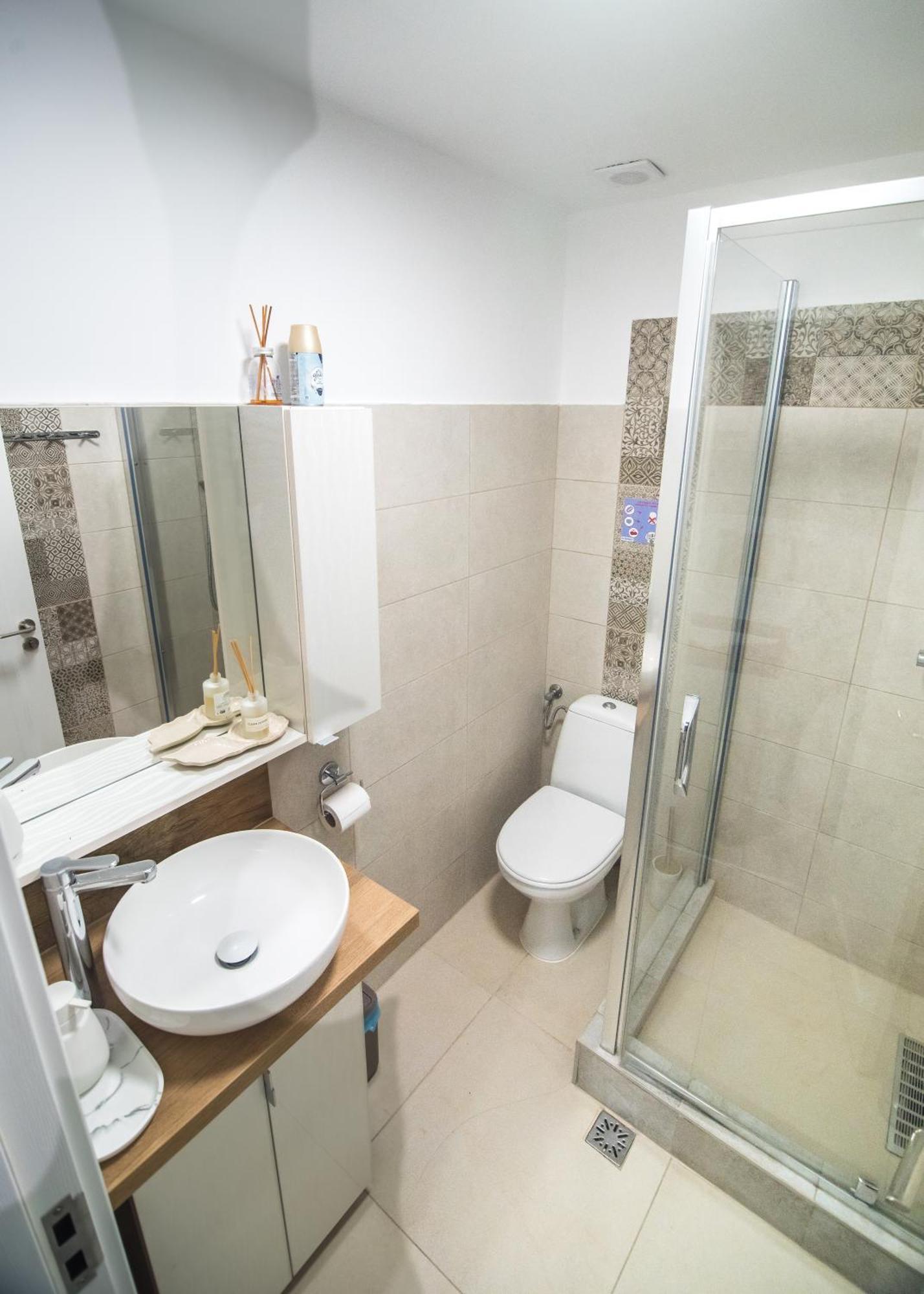 Appartement Magic House Braşov Extérieur photo