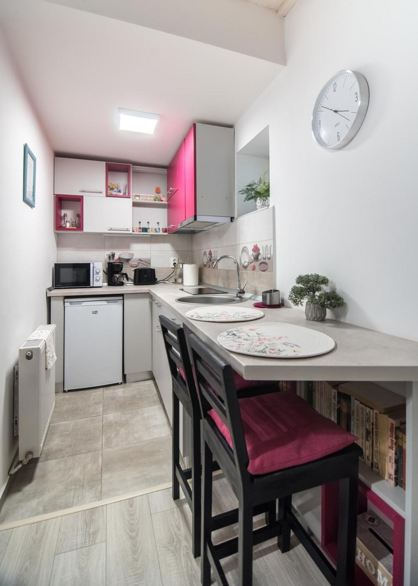 Appartement Magic House Braşov Extérieur photo
