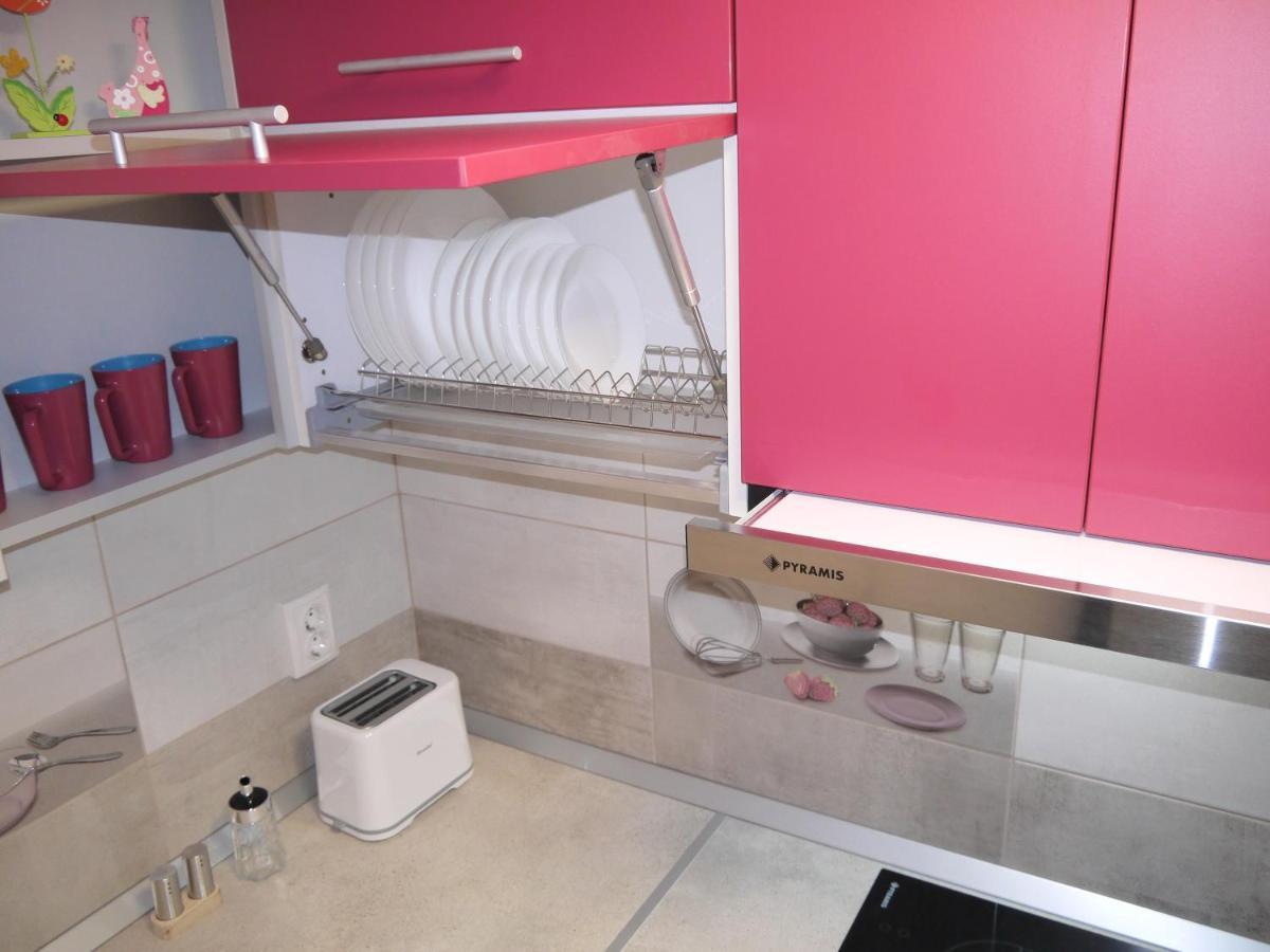 Appartement Magic House Braşov Extérieur photo